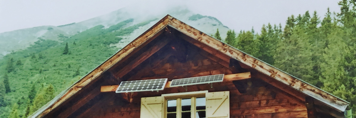 Achselbodenhütte