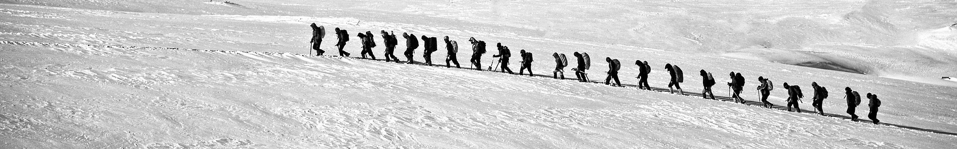 Trekking